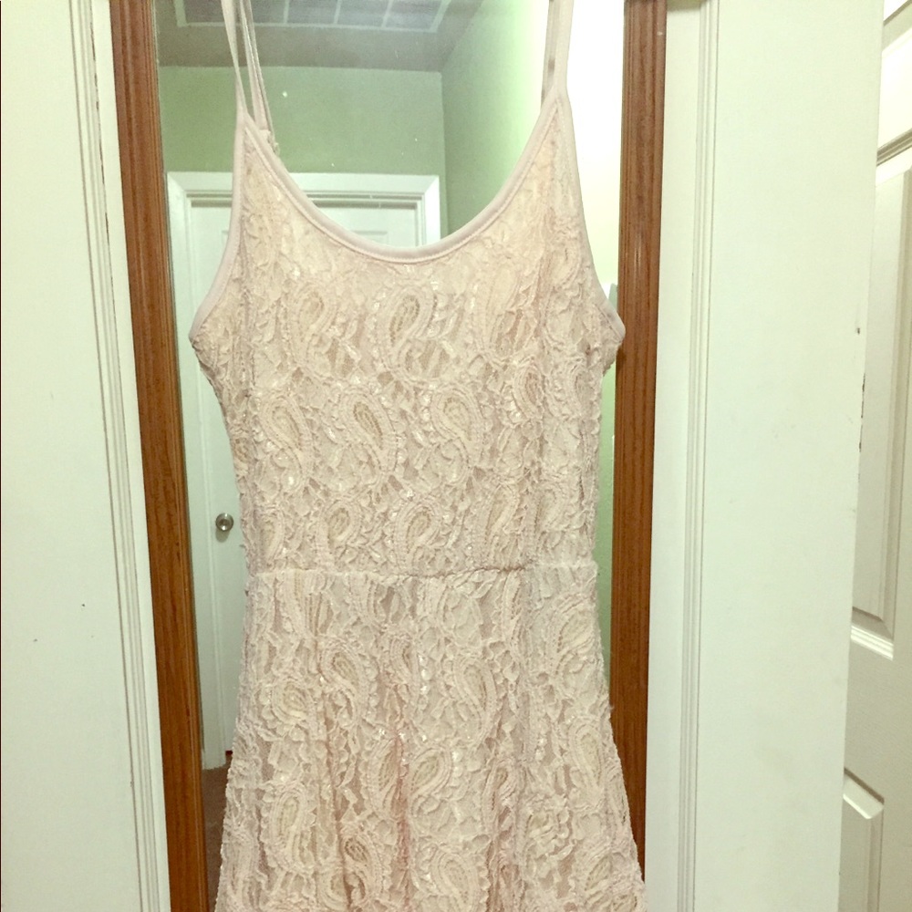 Full Tilt skater dress